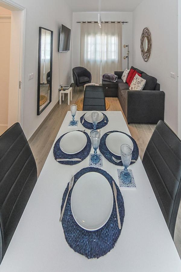 Luxury Beach Sea Front Guanarame Playa Honda  Exterior foto